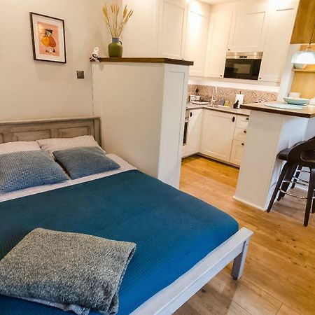 Apartament Emeryk คราคูฟ ภายนอก รูปภาพ
